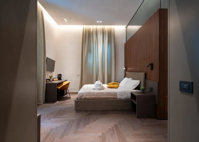 4 Season Cognetti לינה וארוחת בוקר בארי