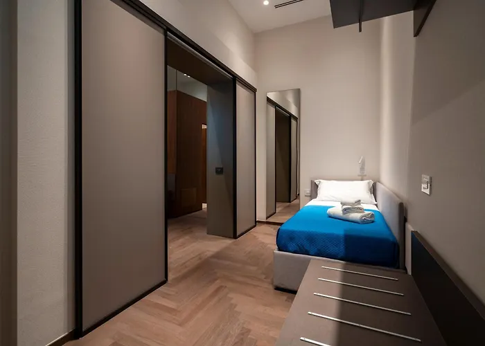 לינה וארוחת בוקר 4 Season Cognetti