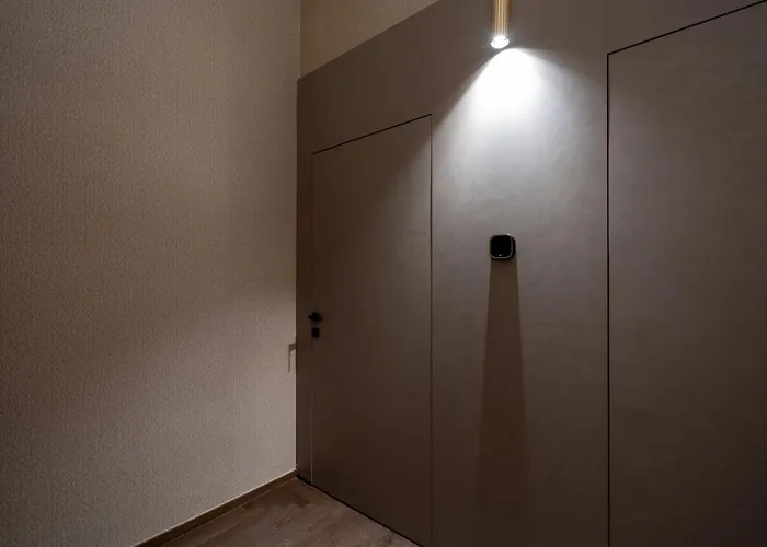 לינה וארוחת בוקר 4 Season Cognetti