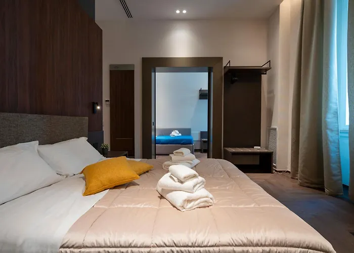 4 Season Cognetti לינה וארוחת בוקר