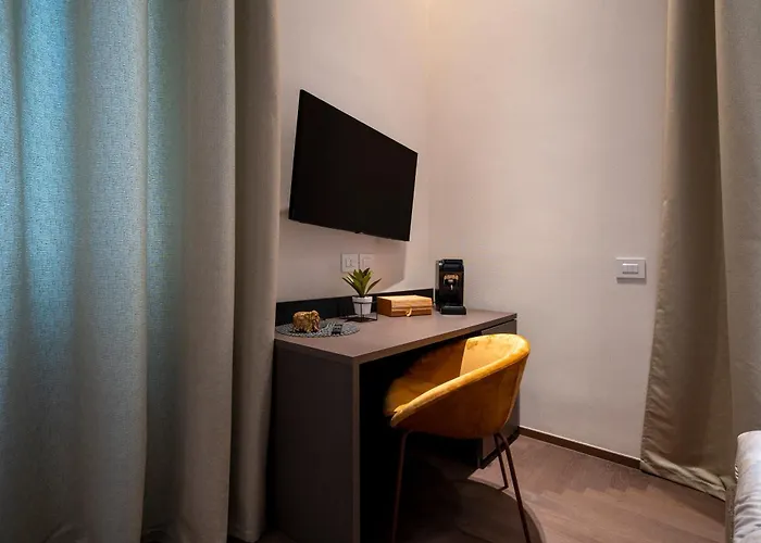 4 Season Cognetti לינה וארוחת בוקר 3*