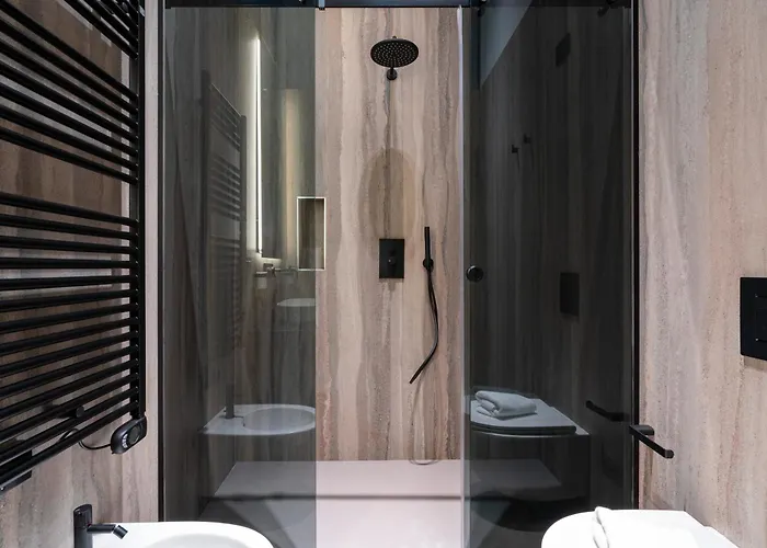 4 Season Cognetti לינה וארוחת בוקר