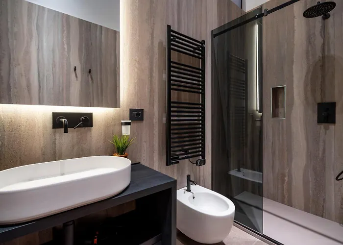 4 Season Cognetti לינה וארוחת בוקר