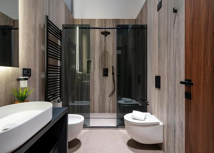 4 Season Cognetti 3* בארי