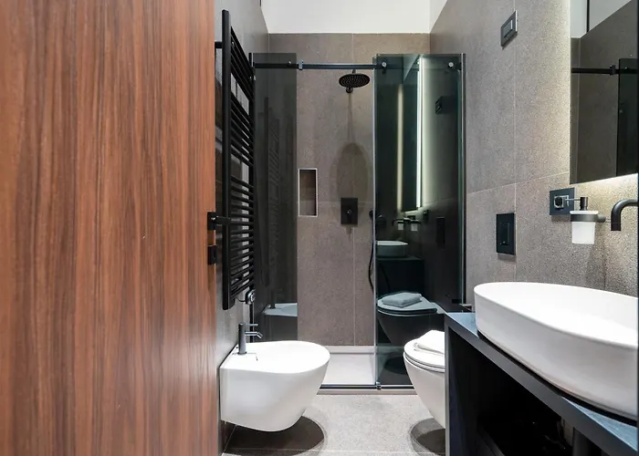 4 Season Cognetti לינה וארוחת בוקר