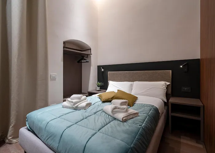 לינה וארוחת בוקר 4 Season Cognetti בארי