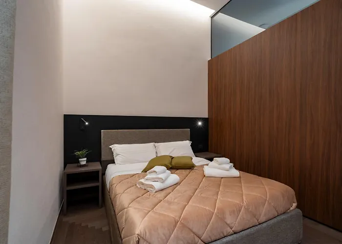 4 Season Cognetti 3* בארי