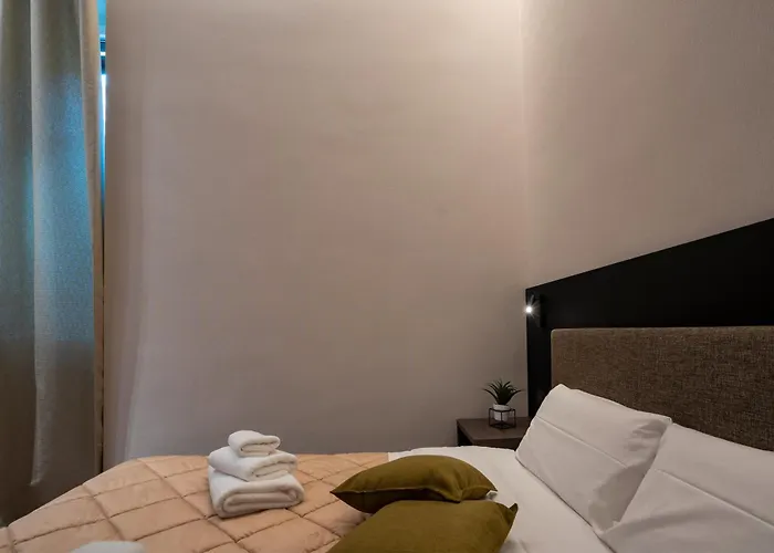 4 Season Cognetti לינה וארוחת בוקר בארי