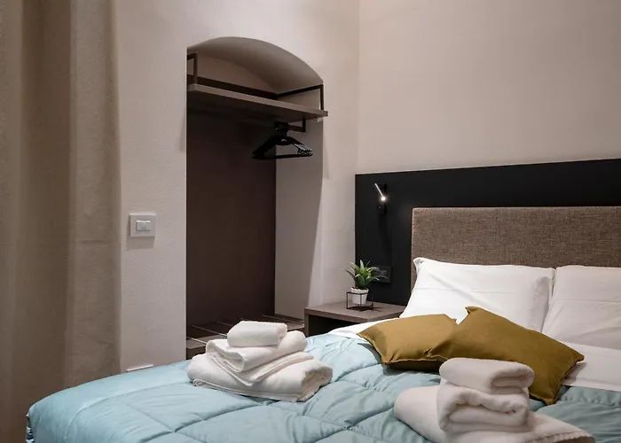 4 Season Cognetti בארי