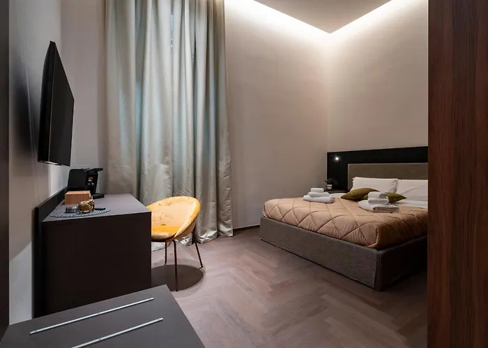 4 Season Cognetti לינה וארוחת בוקר בארי