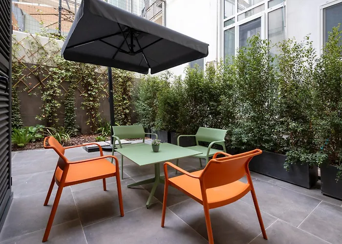 4 Season Cognetti לינה וארוחת בוקר 3*