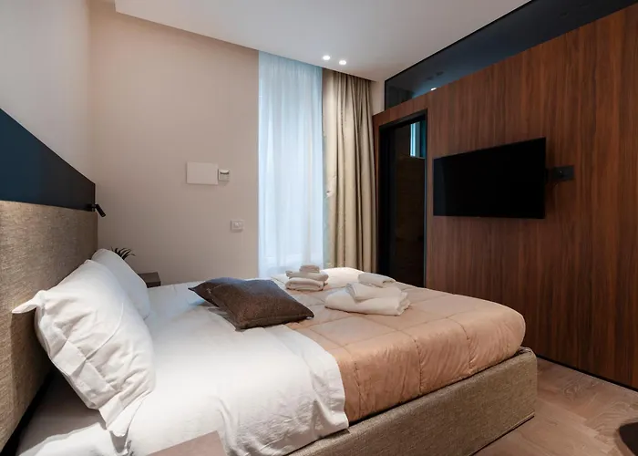 4 Season Cognetti לינה וארוחת בוקר בארי