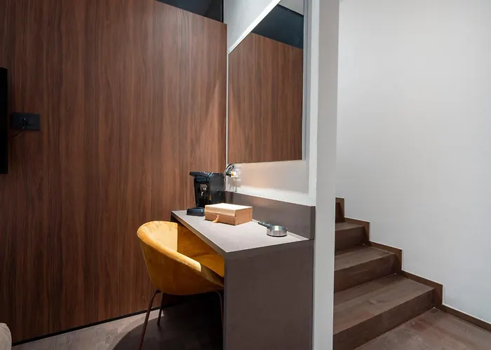 לינה וארוחת בוקר 4 Season Cognetti