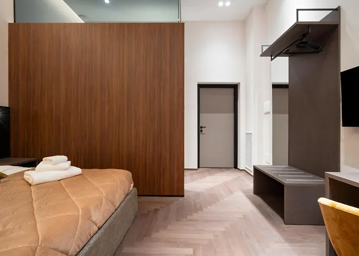 4 Season Cognetti Bed and breakfast Bari