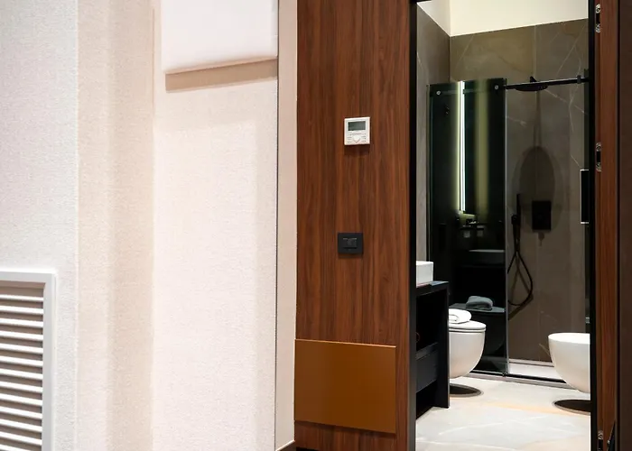 4 Season Cognetti 3* בארי