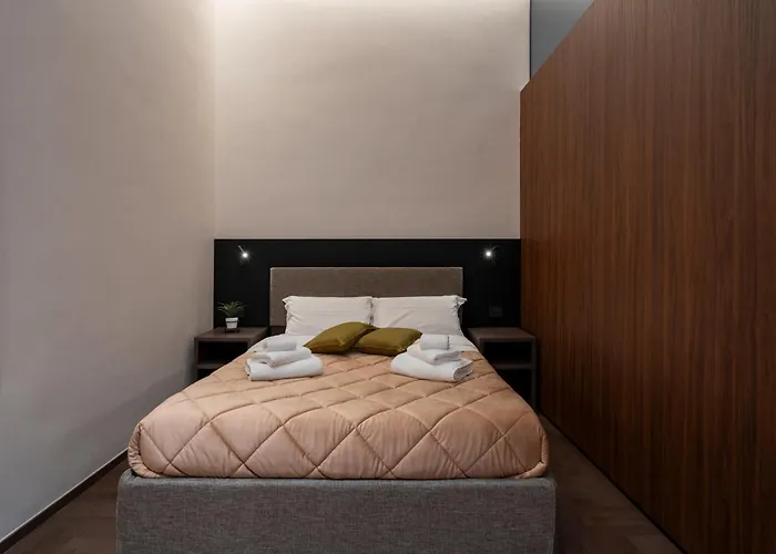 לינה וארוחת בוקר 4 Season Cognetti בארי