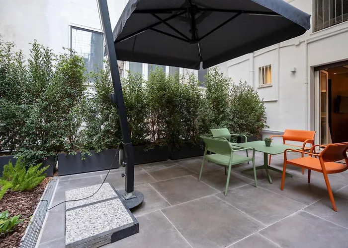 4 Season Cognetti 3*