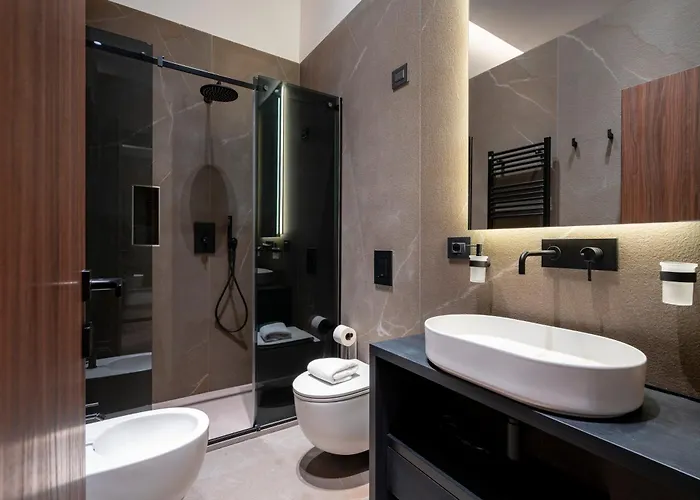 4 Season Cognetti 3*