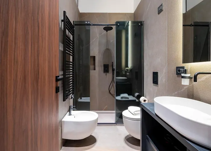 4 Season Cognetti לינה וארוחת בוקר